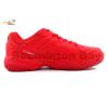 Yonex Drive Badminton Shoes Red In-Court With Tru Cushion Technology